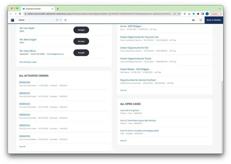 Salesforce-automotive-experience-cloud-2