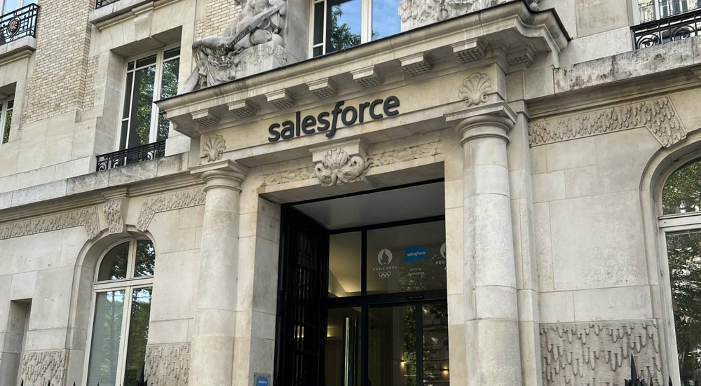 salesforce