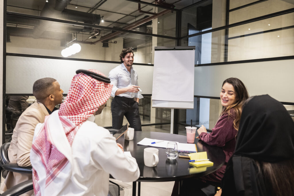 Salesforce audit and incremental rollout