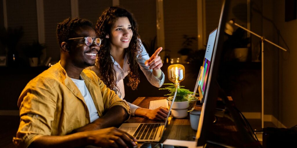 b2b commerce solutions