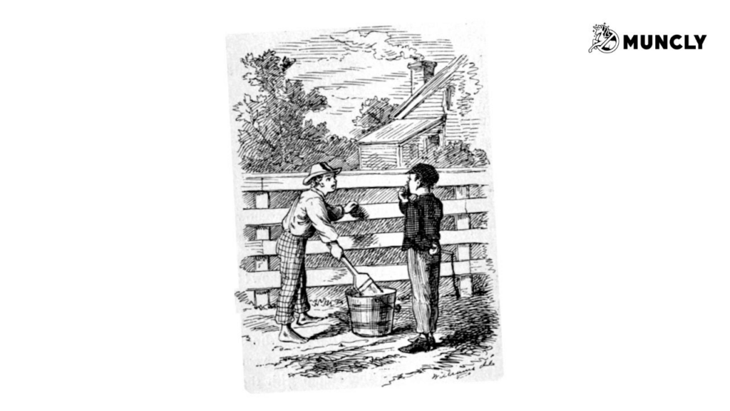 The Adventures of Tom Sawyer image