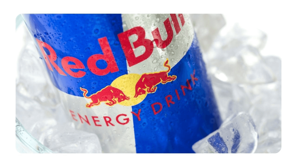 Red Bull