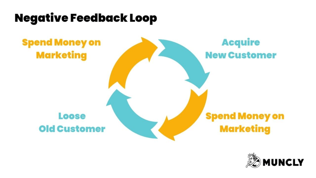 Negative Feedback Loop