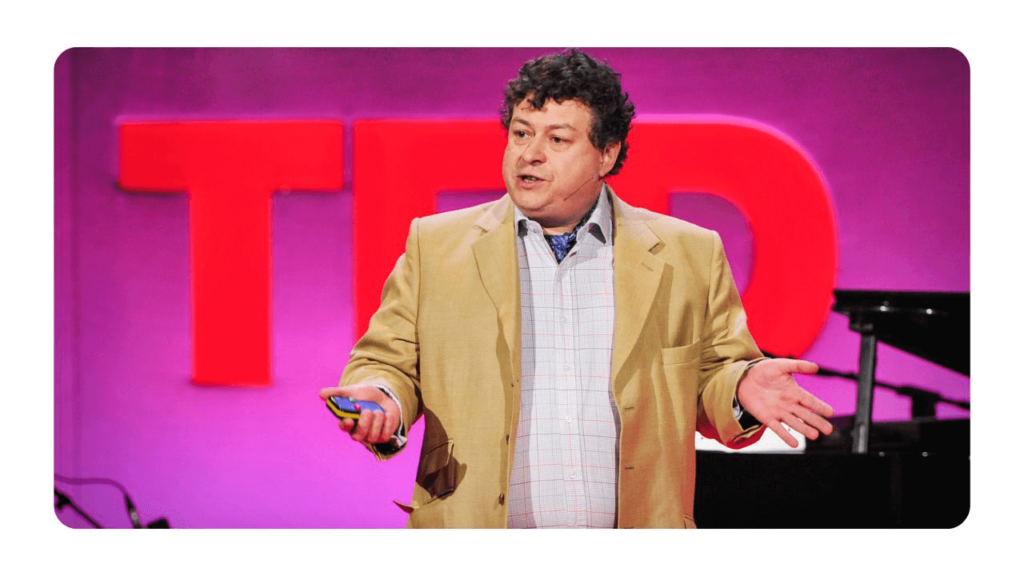 Rory Sutherland