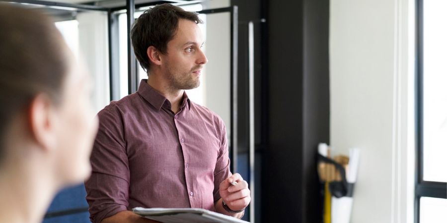 salesforce consultant