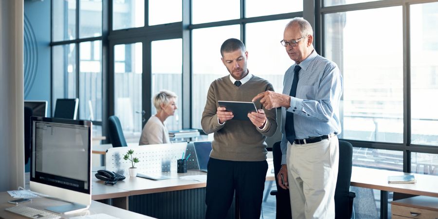 salesforce consulting services