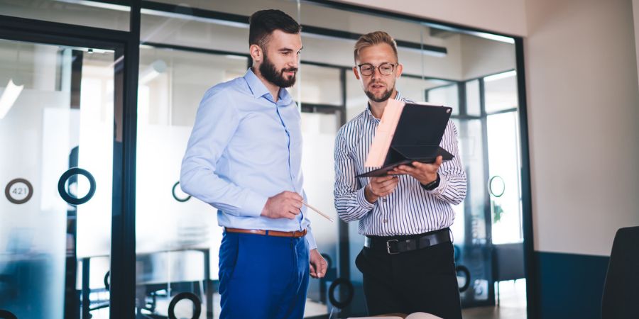 consultant for salesforce crm