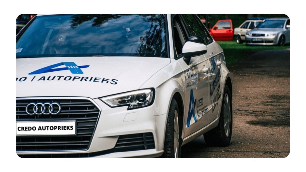 TOFU - Top of The Funnel