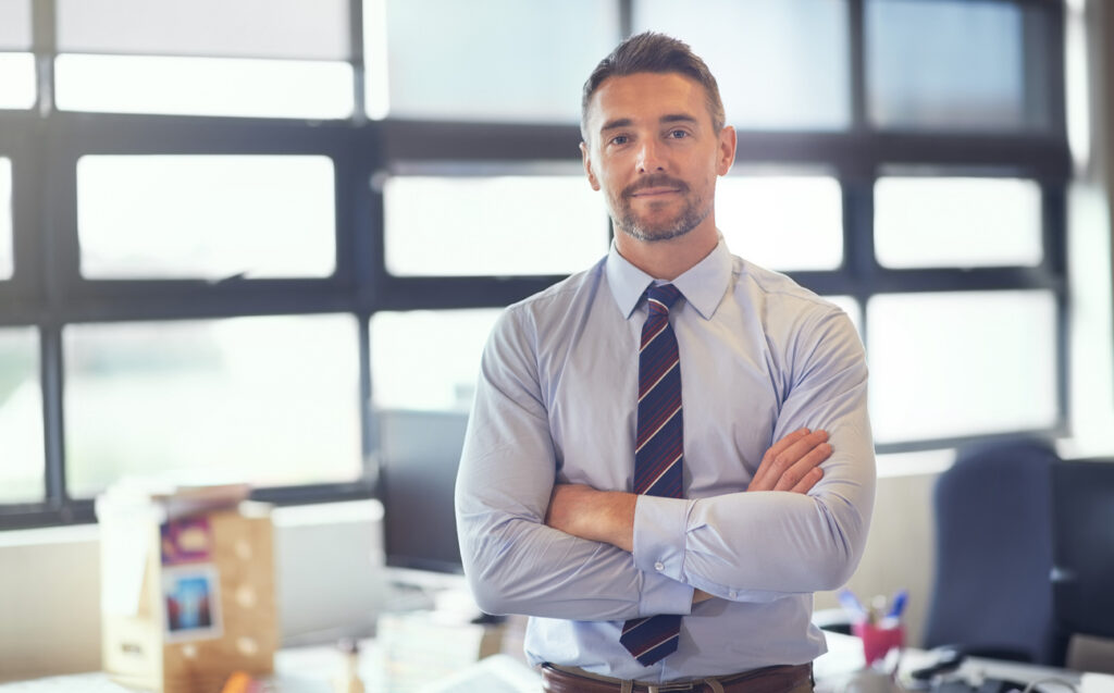 salesforce consulting partner