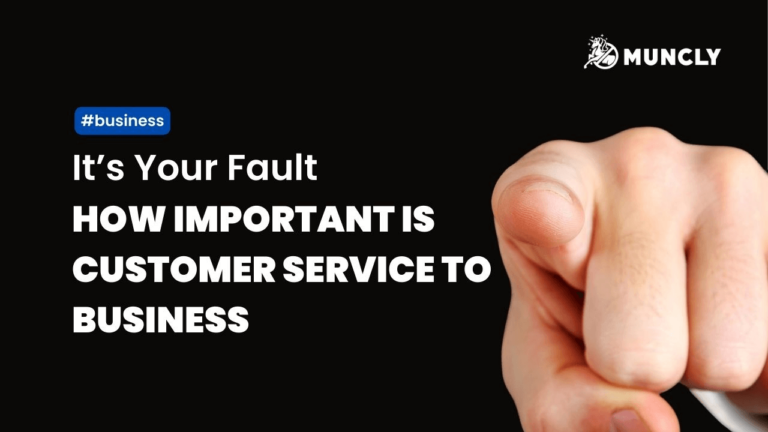 How Important Is Customer Service to Business