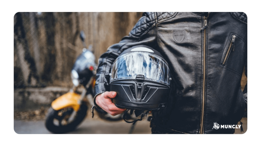 motocamping adventure image