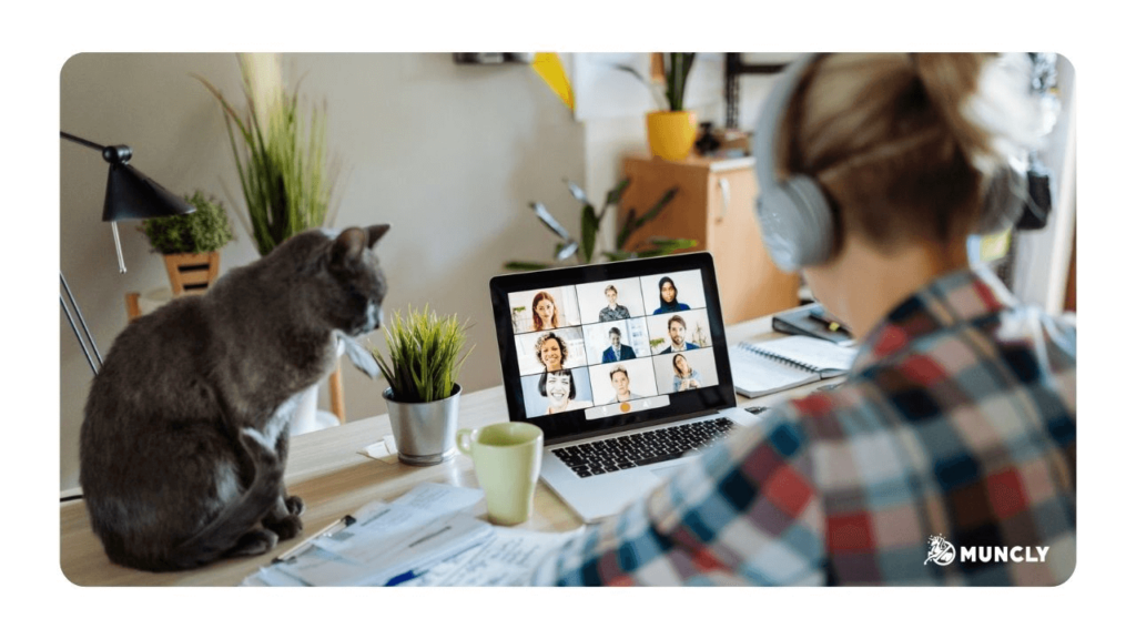 Build a Digital Culture and Team