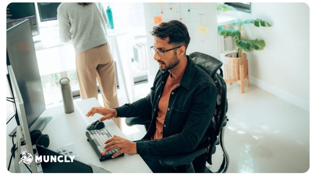 A 100 Prospect Trick