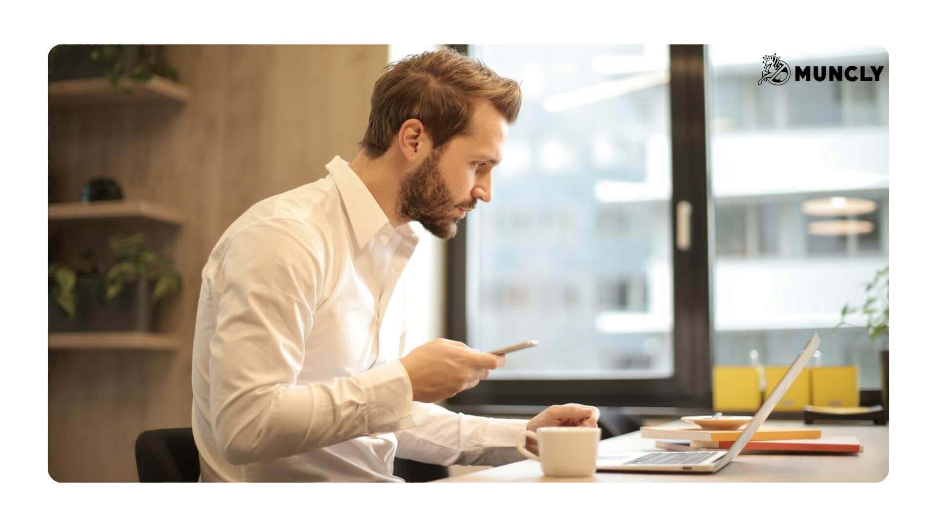 Accountability and Ownership