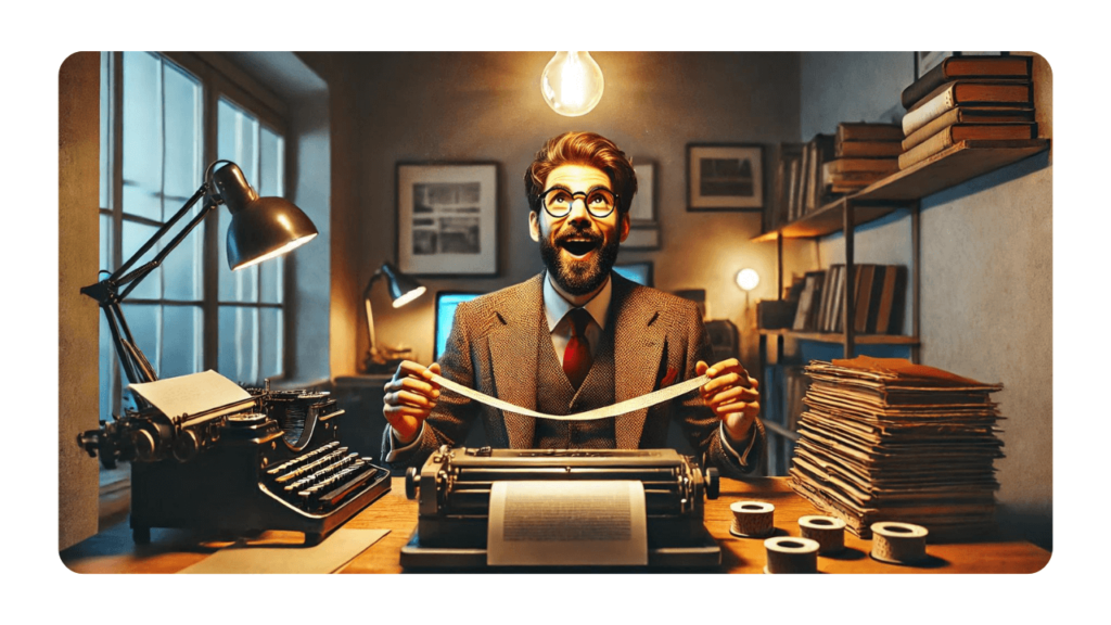 From Lists to Actionable Insights