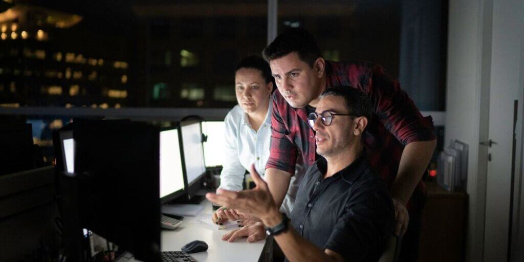 salesforce sales cloud implementation