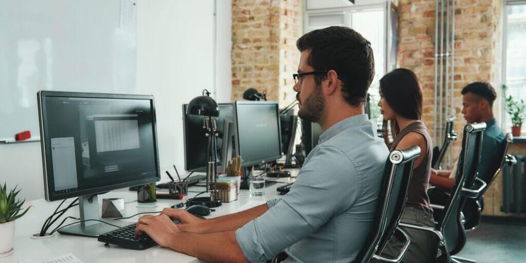 salesforce development support