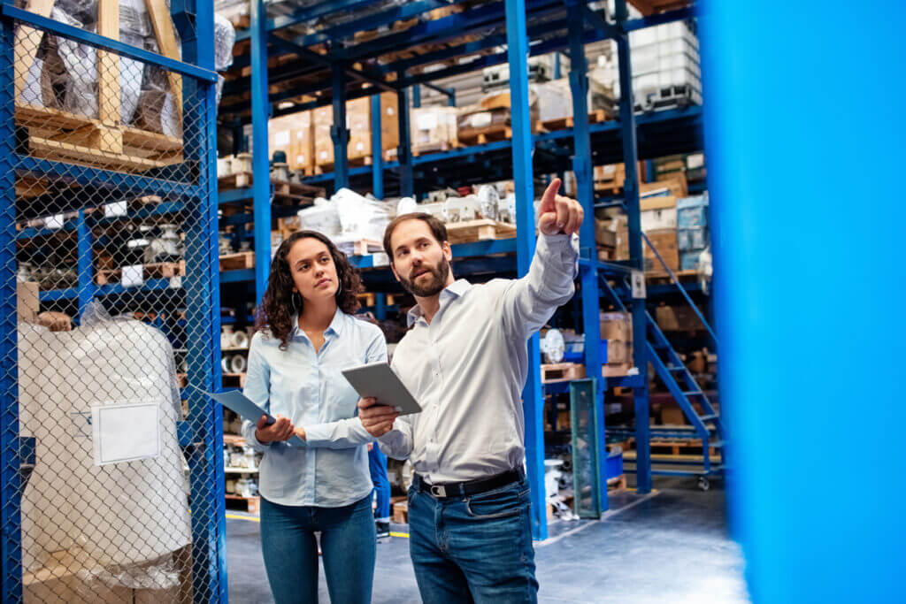 Salesforce Commerce Cloud consultants at work