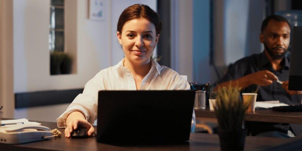 salesforce implementation company