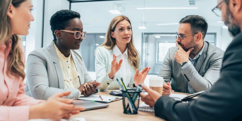 salesforce b2b implementation