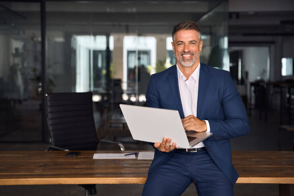 salesforce sales cloud process