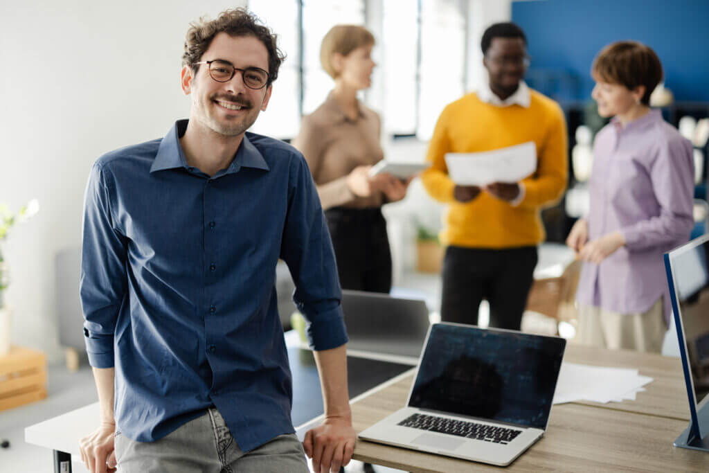 salesforce support process