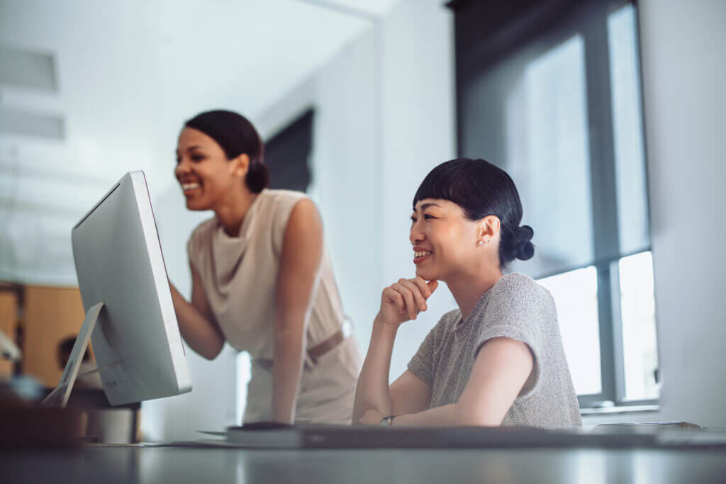 salesforce support and maintenance