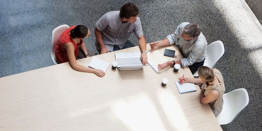 Salesforce Commerce Cloud project planning