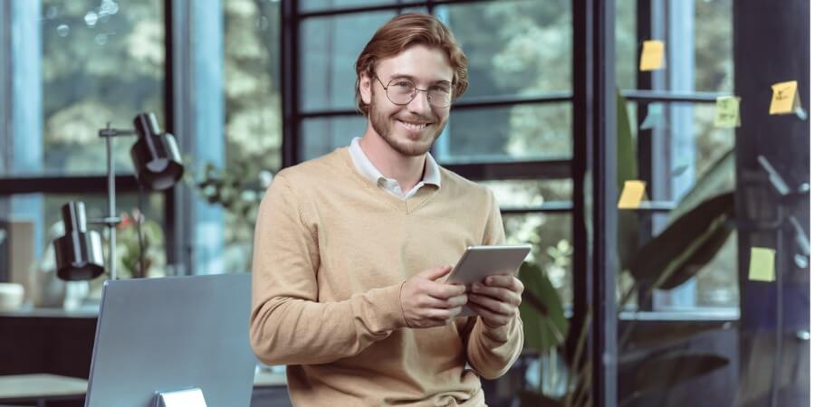 salesforce administration support