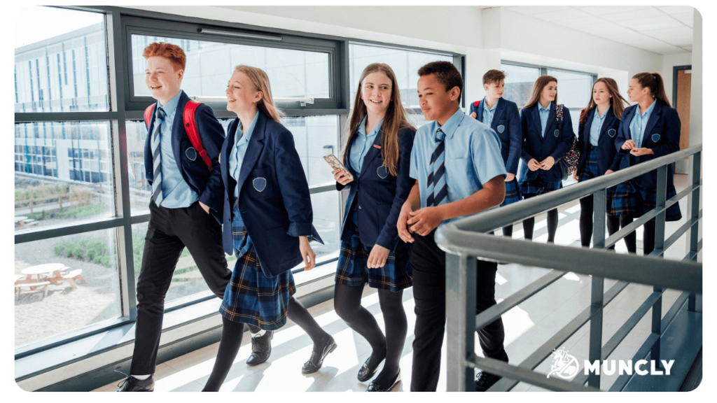 First Customer Portal