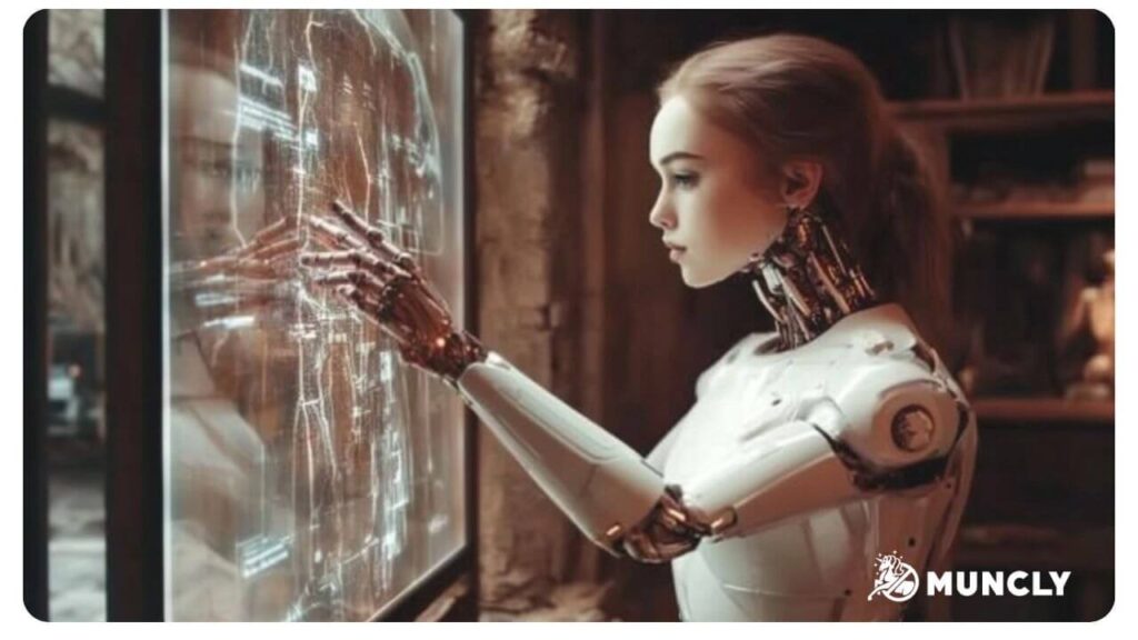 Power of Self-Service