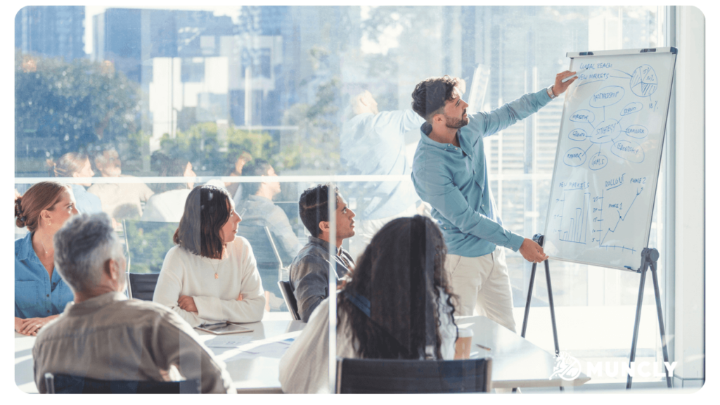 ROI of the Customer Portals