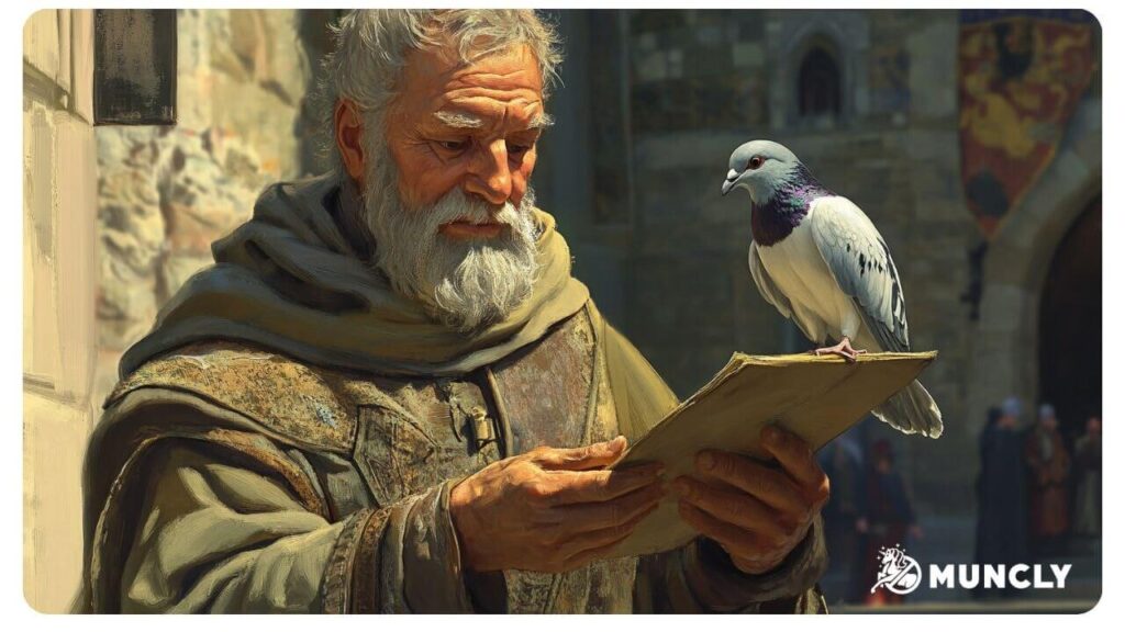 The Evolution of How We Communicate 