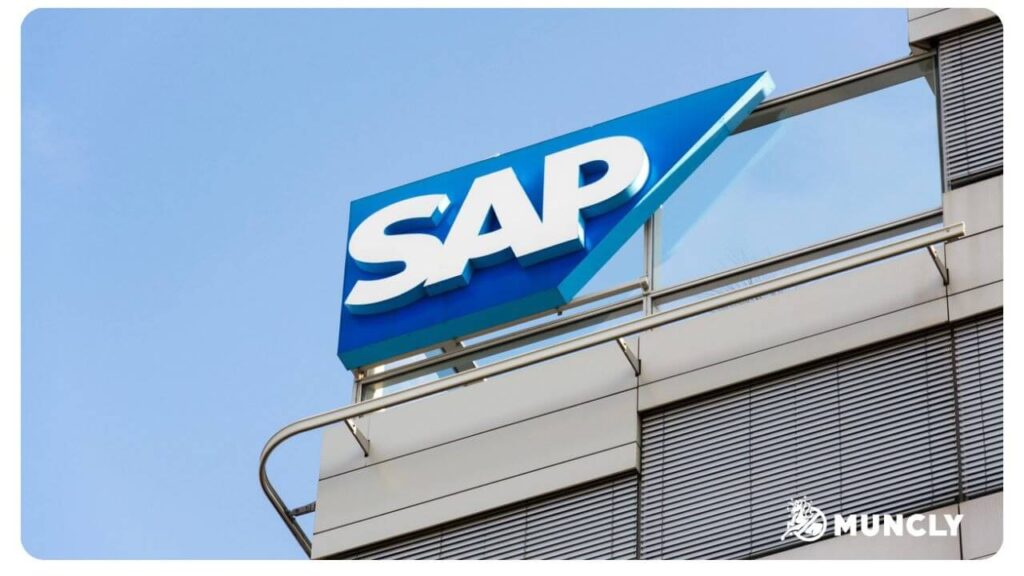 The Good, The Bad, and The SAP
