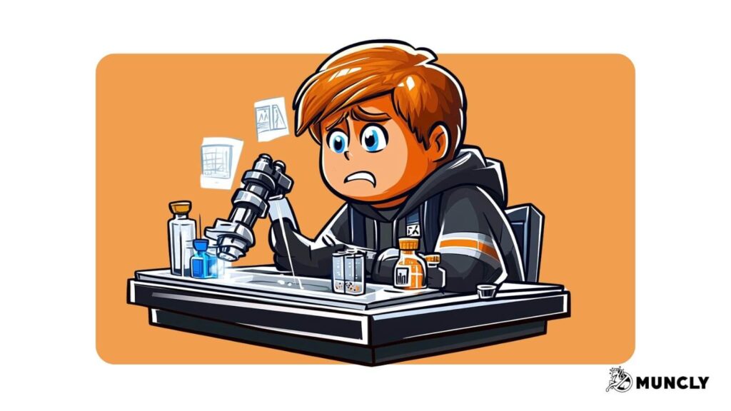 KISS: Keep It Simple, Stupid