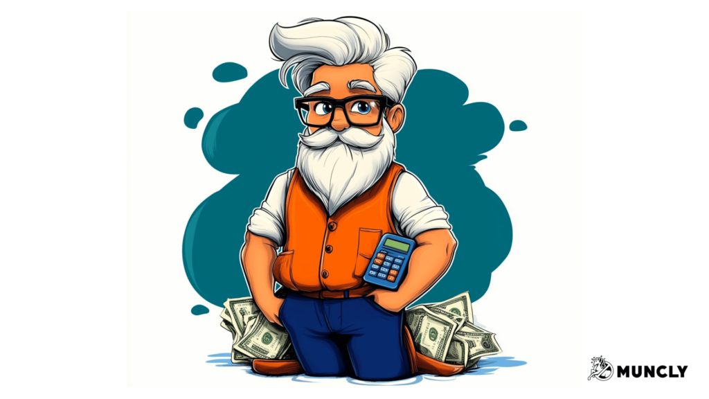 Track of Sales in a Small Business