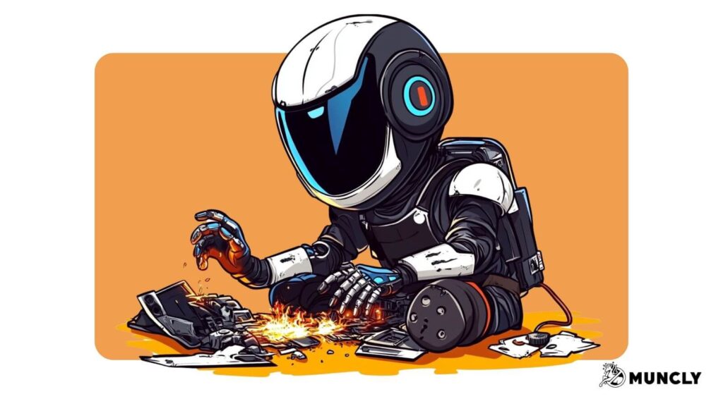 Making Business Processes Digital