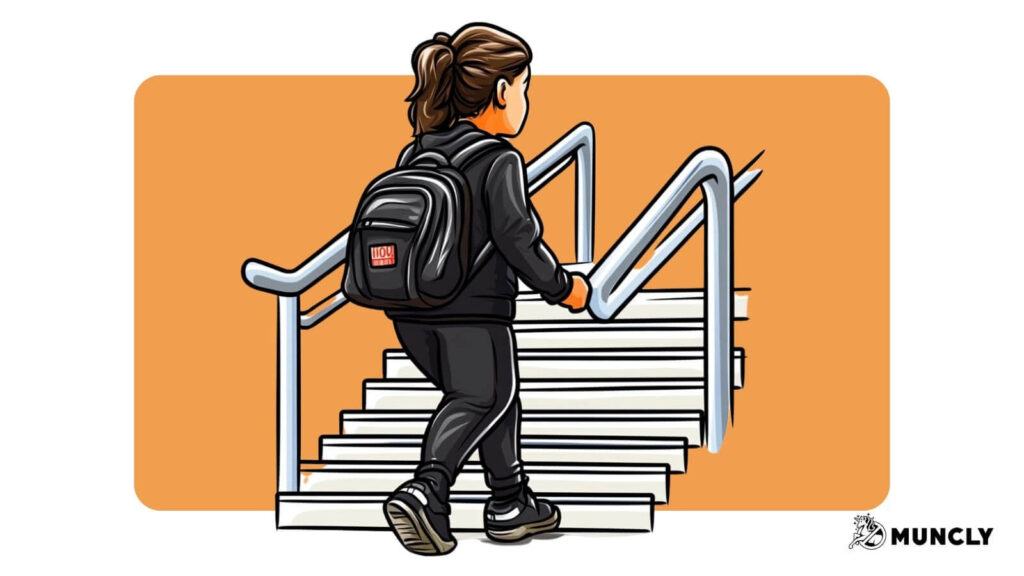 Stages of Integration