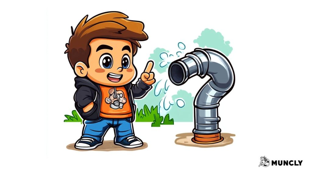 Pipeline Transparency