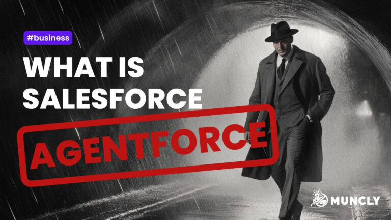 What Is Salesforce Agentforce?