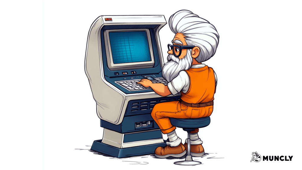 The Origins of ERP Systems