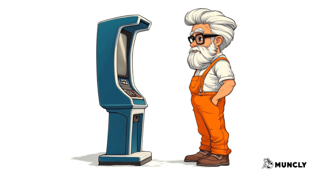 What CRM System Looks Today