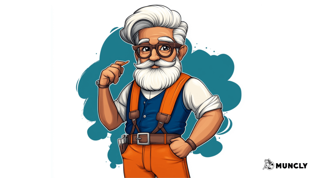 What Is This Not About