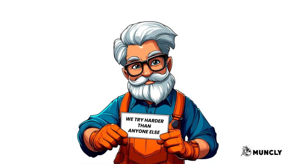 Why talk to us first