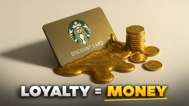 the math behind loyalty