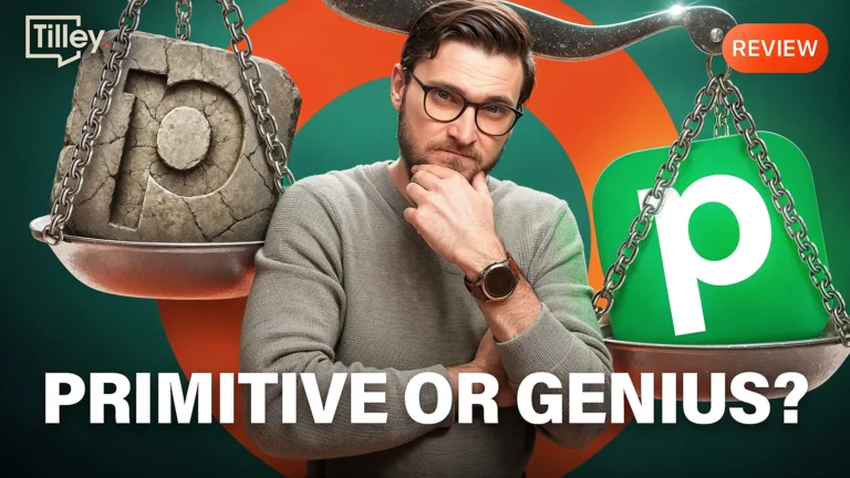 Pipedrive customer relationship management review