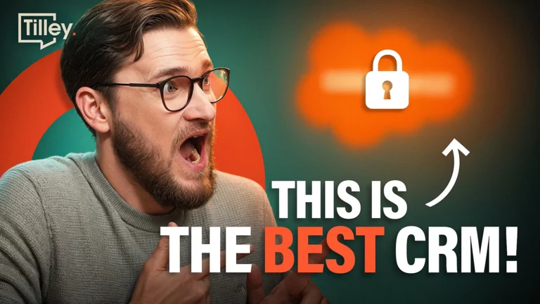 Best CRM systems in 2025