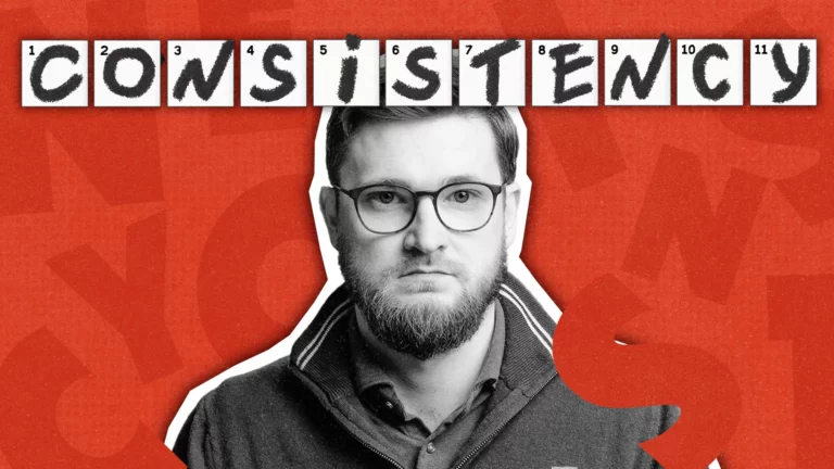 Achieve unbeatable consistency: business process explained.