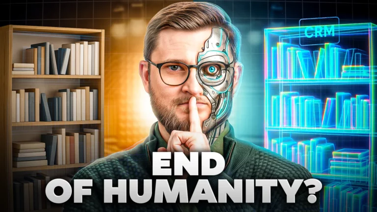 Is AI the final invention of humanity