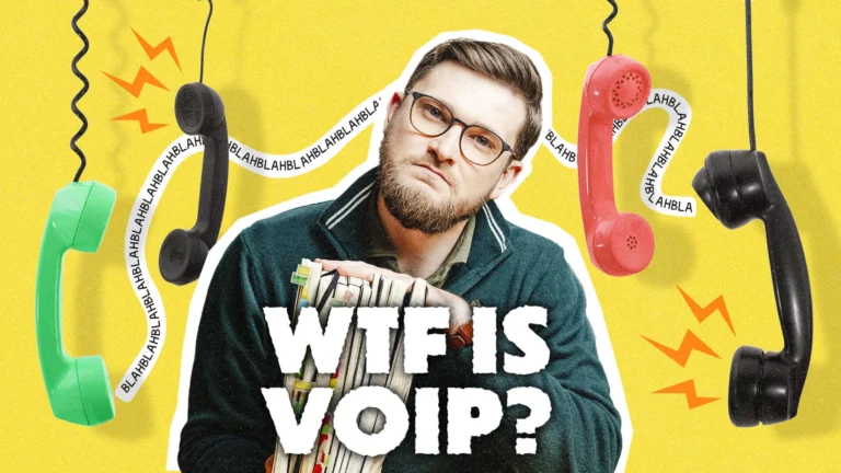 Understanding VoIP for your business